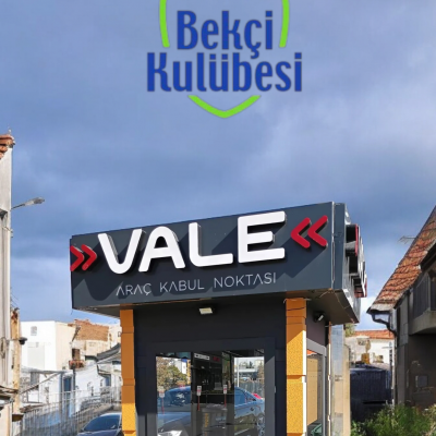 Vale kulübesi 