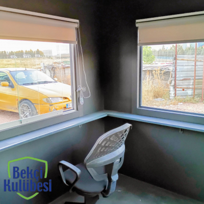 banko ve ofis koltuğu