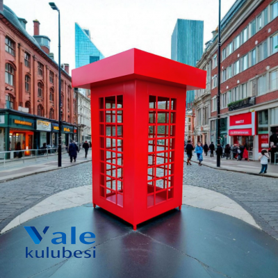 vale kulübesi