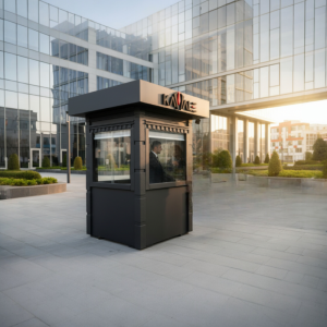 Vale kulübesi 150*150